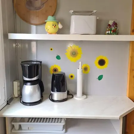 Kleine Ferienwohnung In Der Natur Rheinsberg Eksteriør billede