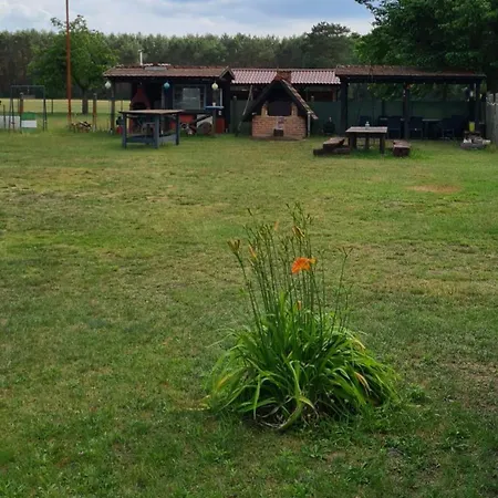 Kleine Ferienwohnung In Der Natur Rheinsberg Eksteriør billede