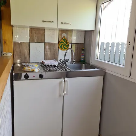 Kleine Ferienwohnung In Der Natur Rheinsberg Eksteriør billede
