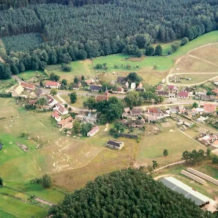 Kleine Ferienwohnung In Der Natur Rheinsberg Eksteriør billede