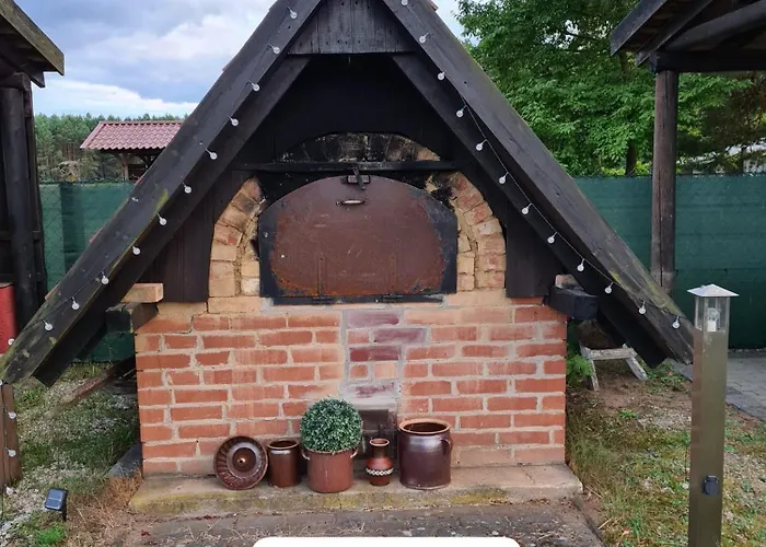 Kleine Ferienwohnung In Der Natur