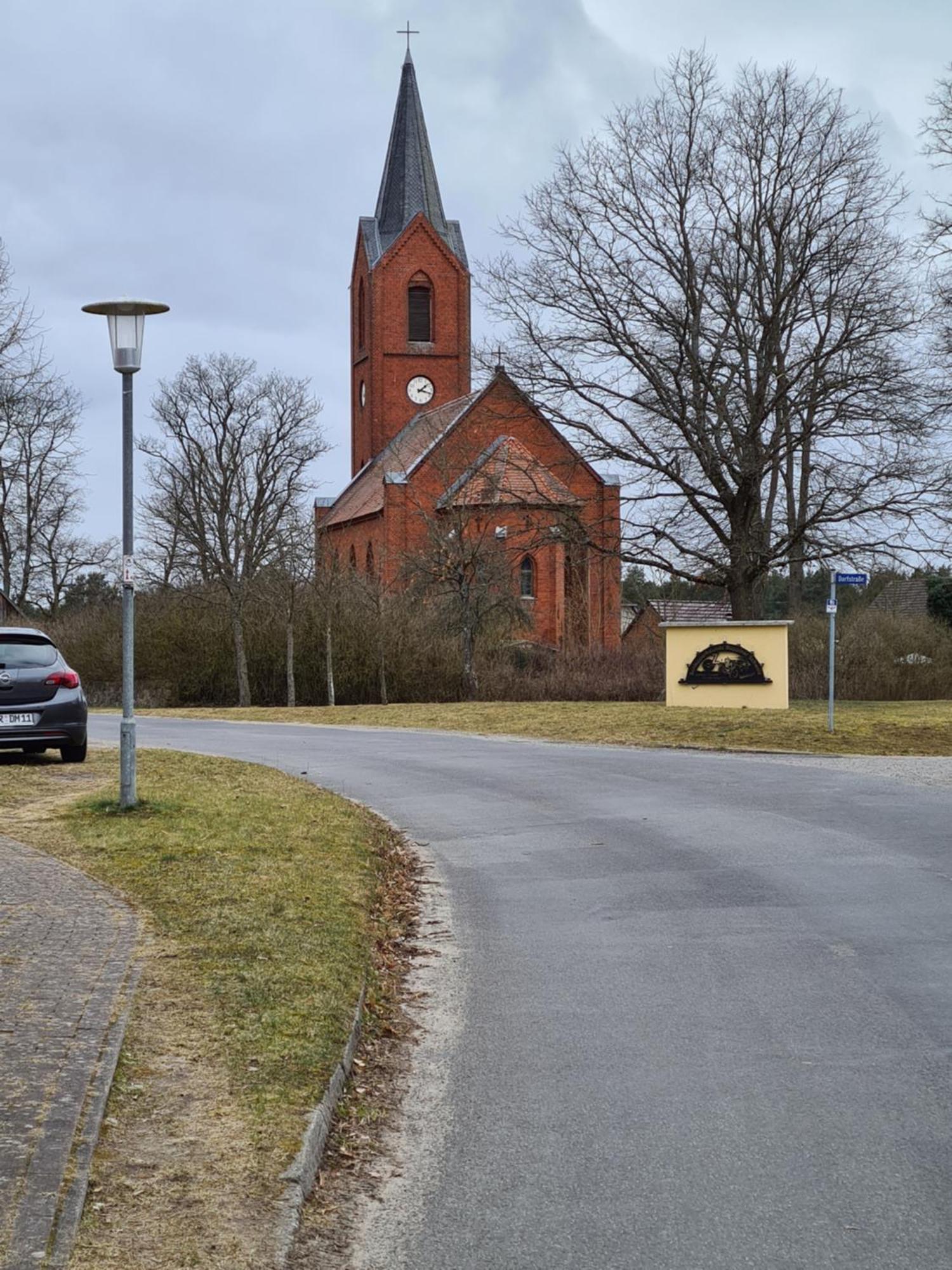 Kleine In Der *