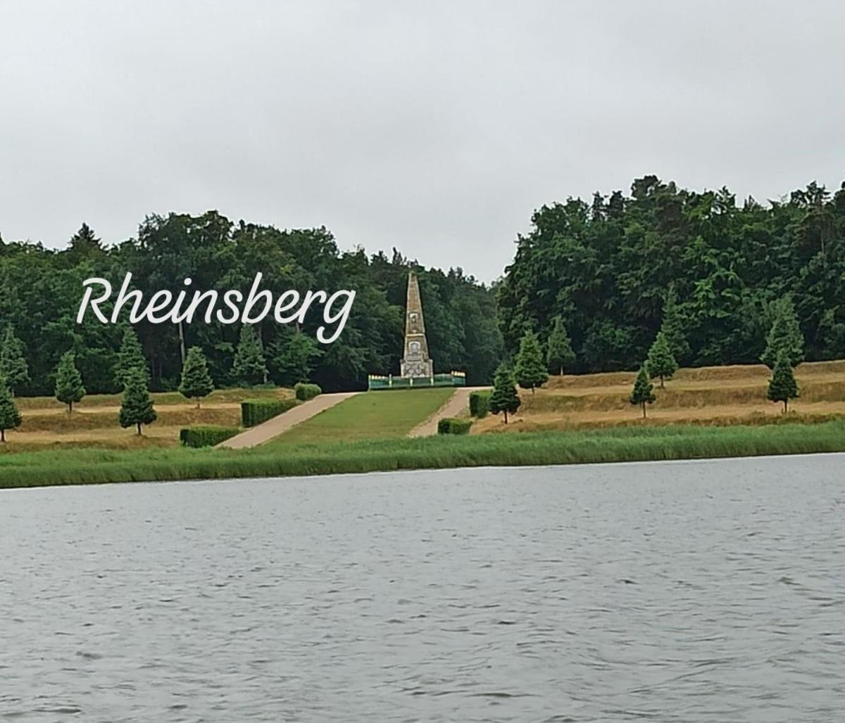 Apartment Kleine In Der Rheinsberg